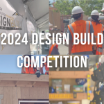 Supporting Future Builders: High School Design Build Competition